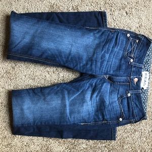 Ariat R.E.A.L Perfect Rise Stretch Rosa Boot Cut Jean